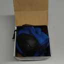 Kids Protective Gear Set Knee Pads for Kids 3-14 Years Toddler Knee and Elbow Pads with Wrist Guards 3 in 1 for Skating Cycling Bike Rollerblading Scooter (Blue)