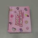 Valentines Day Cards for Kids School-Croc Valentines Cards, Valentines Day Gifts for Kids, 30 PSC Valentine Cards with Shoe Charms for Boys Girls Toddler Classroom Gift Party Favors