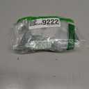 5 & 6 Hole Billet Steering Wheel Hub Adapter Silver