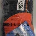 Kids Wetsuit 2.5mm Neoprene Long Sleeve Diving Suit For Boys Scuba Thermal Swimwear Girls Thick Swimsuit Children Wet Suits (XL, Orange)