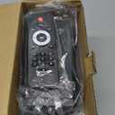 Stereo Receiver & Amplifier Home Audio Amp, AK45 Bluetooth Receiver for Home Stereo, 300Wx2, Bluetooth 5.0, 2 Channel, w/FM & Karaoke, w/USB/SD/RCA/MIC/FM in, w/Remote, for Garage Party Market