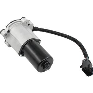 NewYall Transfer Case Shift Motor for Buick Rainier Chevrolet Trailblazer GMC Envoy Isuzu Ascender Oldsmobile Bravada 2002-2009