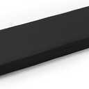 Outdoor Bench Cushions for Outdoor Furniture, 59x18x3 Inch, Waterproof Bench Pillow, Fade Resistant Long Bench Seat Pads for Garden, Indoor, Porch Swing, Black