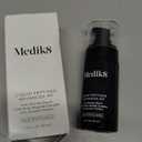 Medik8 Liquid Peptides Advanced MP - Peptide Serum - Face Serum for Wrinkle Reduction - Hydrating and Supports Collagen, Hyaluronic Acid - 1 Oz