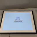 Large Digital Picture Frame 17 inch WiFi-Photo-Frame - 1280 * 960 FHD Touchscreen Display, 32GB Electronic Frame, Wall Mounted, Load Photos and Videos from Phone via App Email, for Mom