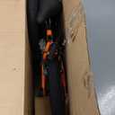 cubsala 16 Inch Kids Bike BMX Style Bicycle with Training Wheels Coaster Brake for 2-10 Years Old Toddlers Boys Girls Multiple Colors