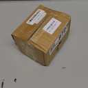 OCTERIC Christmas 2 Pcs Gold Stocking Holders Mantel Hook Hangers Fireplace Hooks Hanger Grip Bases for Christmas Party Decorations Xmas Décor