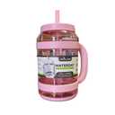 Reduce Water Thermos 80 oz - Pink 