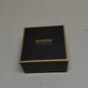 Smart Watch for Men, with GPS, Offline Maps, Heart Rate, Blood Oxygen, Stress, Sleep Monitor, 178 Sports Modes, 5ATM Waterproof Round Watch, 1.43-inch AMOLED Display, Compatible Android and iOS Khaki