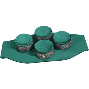 Healeved Moxibustion Box - Portable Moxa Holder, Lightweight Moxa Container for Home and Salon Use 44.09 X 8.26 X 1.57 Inch