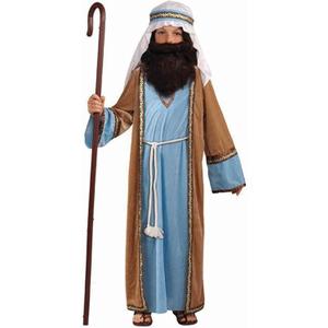 Rubies Joseph Deluxe Costume for Kids, Boy's Large
