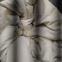 Bedsure King Comforter Set, Cream Soft Prewashed Bedding for All Seasons, 3 Pieces GentleSoft Bed Set, 1 Lightweight Comforter (104"x90") and 2 Pillowcases (20"x36")