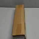 Curtain Rods for Windows 48 to 84, 1 Inch Industrial Wrap Around Curtain Rod, Indoor/Outdoor Room Divider Adjustable Drapery Pole, 48"-86", Grey