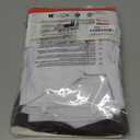 fun shack Kids Chocolate Factory Worker Costume, Boys Halloween Movie Character Chocolate Factory Outfit (X-Large)