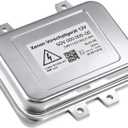 Xenon HID Headlight Ballast Control Unit 5DV00900000 Fit for Escalade 07-14