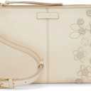 Lucky Brand womens Ruie-cb (One Size, Vanilla)