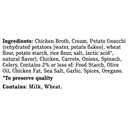 Rao’s Made For Home Chicken & Gnocchi Soup, 16 oz (EXP 07/15/26)