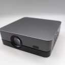 XT50 Multimedia Portable Projector Ultra HD 4K WIFI NEW Open Box FREE SHIPPING