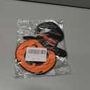 Halloween Door Sign Hanging Decor,Welcome Sign for Front Door&Wall,Wooden Pumpkin signs Decorations for Home, Halloween Hanger Indoor Outdoor Party Haunted House Supplies