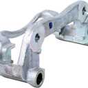 Cardone 14-1426 Disc Brake Caliper Bracket Automotive Replacement Compatible with Acura ILX, Honda Accord, Civic, CR-V, CR-Z, Element, Fit Models