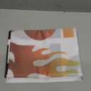 Dirt Bike Happy Birthday Banner Backdrop Motorcycle Motocross Racing Checkered Extreme Sport Theme Background Decor for Riders Boys Girls Birthday Party Favors Decorations Supplies 70.8x47.2in-BECKTEN