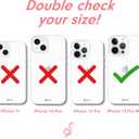 Sonix Case for iPhone 14 Pro Max | Compatible with MagSafe | 10ft Drop Tested | Pearl Tort
