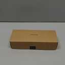 KIWIHOME Cooling Fan for PS5 Accessories, Upgraded Quiet Cooler Fan with Auto Speed, Controller USB3.0 Port & LED for PS5 2020 Only, Not for PlayStation 5 Slim/Pro, White