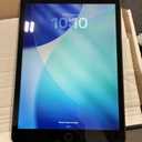 Apple iPad 2020 (10.2-inch, Wi-Fi, 32GB) - Space Gray