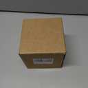 Christmas Elf Doll Accessories - Car Seat for 7-15 Inch Dolls, Air Vent Mount with Display Stand, Elf Props & Ideas for Christmas (Magnetic Chair With Base Youthful Powder Blue)