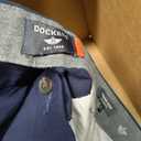 Dockers Men's Workday Khaki Slim Fit with Smart 360 Flex (Blue) 36/30