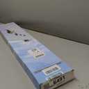 PLOGGING Portable Cane Chair Foldable with Carry Bag, Lightweight Walking Stick with Seat, Sturdy Tripod Seat Cane for Men & Women, Walking Cane with Seat for Seniors, Adults(Rose Gold)