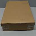 Baby Diaper Caddy, Plastic Movable Cart for Newborn Nursery Essentials Diaper Storage Caddy Organizer for Changing Table & Crib, Easy to Assemble, Beige