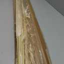 40" inch 20 Stems Natural Pampas Grass Decor Tall, Pompas Grass, Tall Pampas Grass for Wedding, Party, Farmhouse, Boho Home Decor