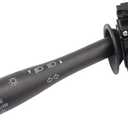 Turn Signal Headlight Dimmer Switch Compatible with 2005-2012 Malibu G6 Aura, ReplacesOE # D6253E