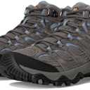 Merrell Women's Moab 3 Mid Waterproof Hiking Boot Size 8