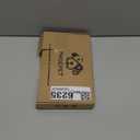 PHOEPET No Pull Dog Harness Medium Reflective Front Clip Vest with Handle,Adjustable 2 Metal Rings 3 Buckles,[Easy to Put on & Take Off](S, Royal Blue)