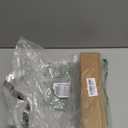 Landhoow Vacuum Brush Roller Replacement Parts with 3 Pcs Vacuum Belt Compatible with Oreck Xl, Cleaner Belt Compatible with 0300604, Upright Replacement Parts for House and Office Clean