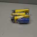 3 x Oil Film Emulsion Glass Cleaner with Sponge,Car Coating Spray,Glass Cleaner,Oil Film Remover for Car Window,Car Quick Effect Coating Agent,Great for Home and Auto Cleaning(1pc)