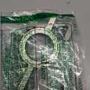 Z Case for iPhone 15 Promax Frameless, with Magsafe Kickstand Minimalist Rimless Metal Slim Hard Ultra Thin for iPhone 15 Pro Max Bumper Case with Ring Holder Magnetic Stand for Men, Natural