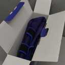 KingPavonini Ankle Foot Ice Pack Wrap for Sprained Ankle/Surgery Recovery, Reusable Gel Ice Packs for Feet Injuries, Plantar Fasciitis, Achilles Tendonitis, Hot/Cold Therapy, XL (1 Wrap+8 Gel Packs)