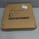 LOVECASA Porcelain Quiche Baking Dish,10 Inch Reusable Pie Pan Quiche Pan, Non-Stick Round Pie Dish, Tart Pan with Ruffled Edge, Pie Pan for Pies | Microwave, Dishwasher, and Oven Safe (White)