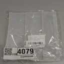 Resin Frame Mold Epoxy Silicone Casting for DIY Personalized Photo Crafts  Square Shape Mould Set for Home Table Decoration, Handmade Gift, Jewelry, Soap Tray, Mosaic, Art Display Decor 7.2''x7.2''