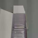 30Pcs Ostomy Barrier Rings, 2mm Thickness Hydrocolloid Tape Cohesive Seals, Elastic Moldable Skin Extender, Ostomy Supplies for Colostomy, Ileostomy & Urostomy Bags