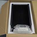 Y&H 1200W Grid Tie Inverter Power Limiter LCD Display DC55-90V Solar Input AC110V Pure Sine Wave Output for 48V60V Battery