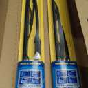 Rain-X 820146 WeatherBeater Wiper Blades, 24" and 20" Windshield Wipers (Pack of 2), Automotive Replacement Windshield Wiper Blades That Meet Or Exceed OEM Quality And Durability Standards