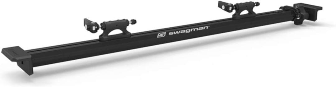 Swagman Patrol Pickup Truck Bike Rack, One Color, One Size (64701)
