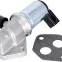 Walker Products 215-2019 Fuel Injection Idle Air Control Valve