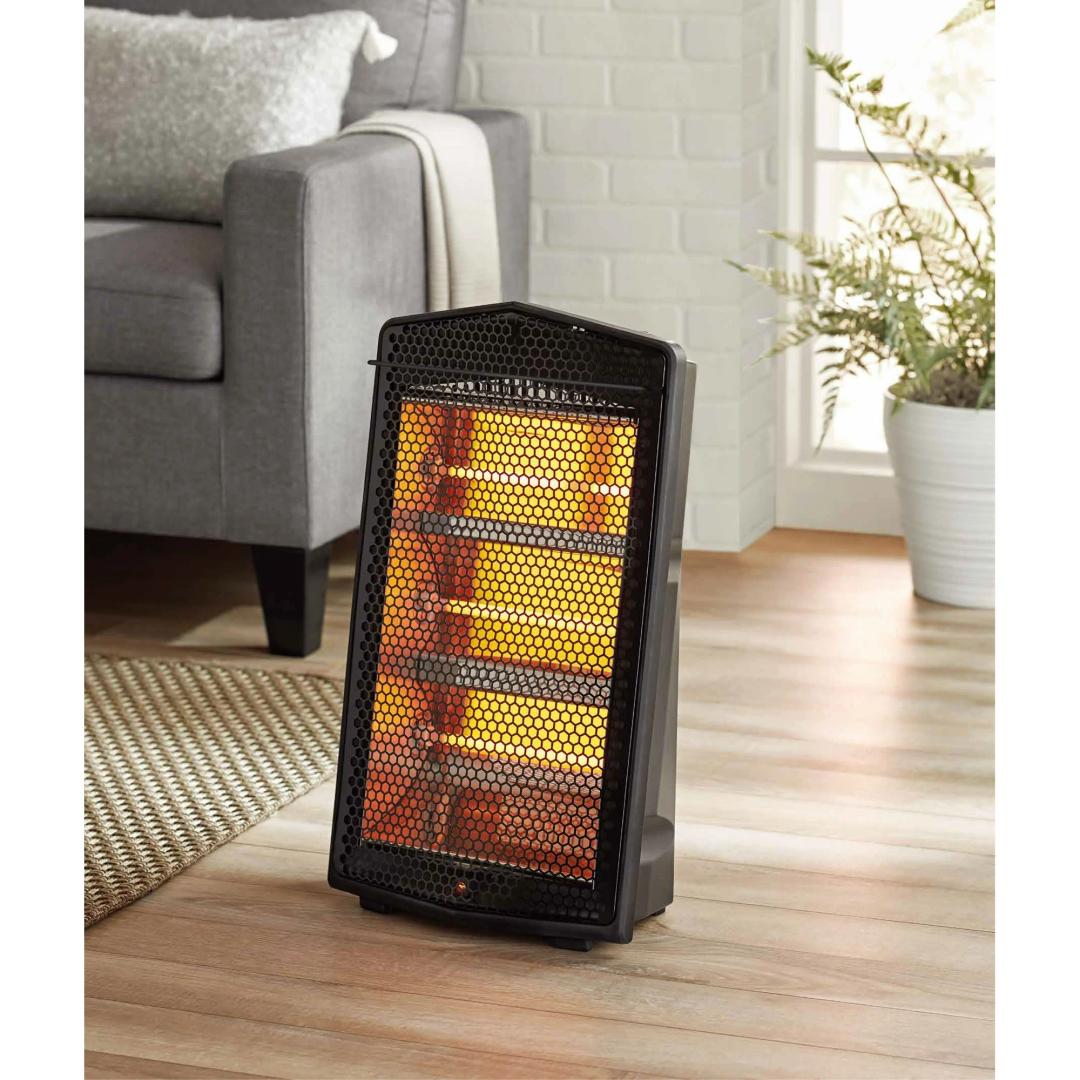 PELONIS INFRARED QUARTZ HEATER
