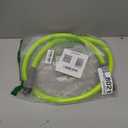 Flexzilla Garden Utility Hose 5/8 in. x 15 ft., Lightweight All-Weather Water Hose, Durable and Flexible, Leak-Free Connections