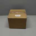 6 Pcs Buffet Risers and Stands, Food Risers for Buffet Table, Display Stand Shelf for Party, Catering, Jewelry & Collectibles, White Acrylic Nesting Boxes for Food Display (3" 4" 5" 6" 7" 8")